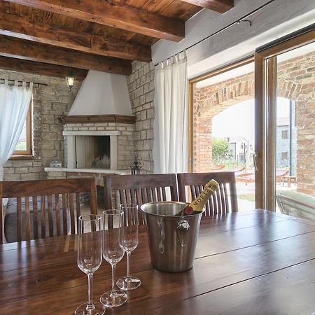 Istrian Villa Melany Vodnjan Extérieur photo