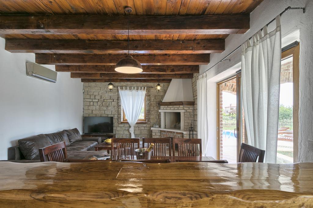 Istrian Villa Melany Vodnjan Extérieur photo