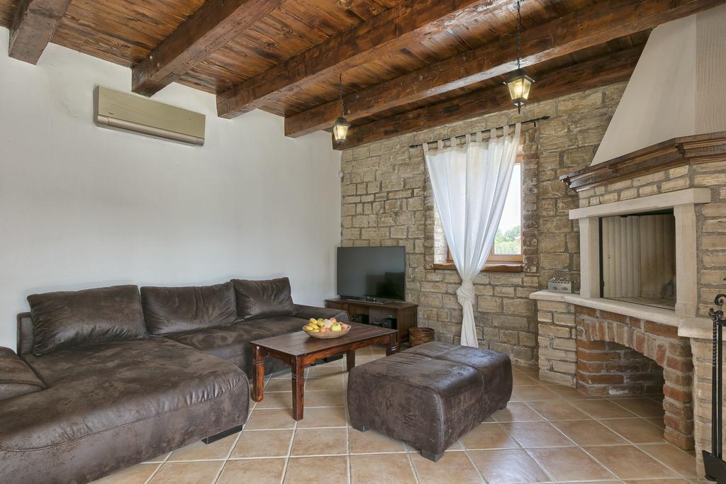 Istrian Villa Melany Vodnjan Extérieur photo