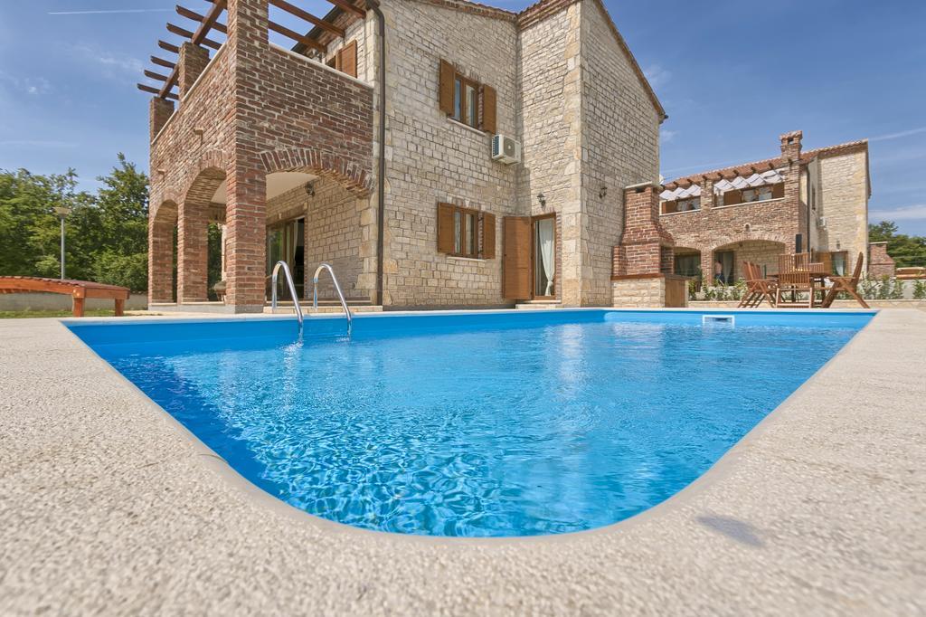 Istrian Villa Melany Vodnjan Extérieur photo