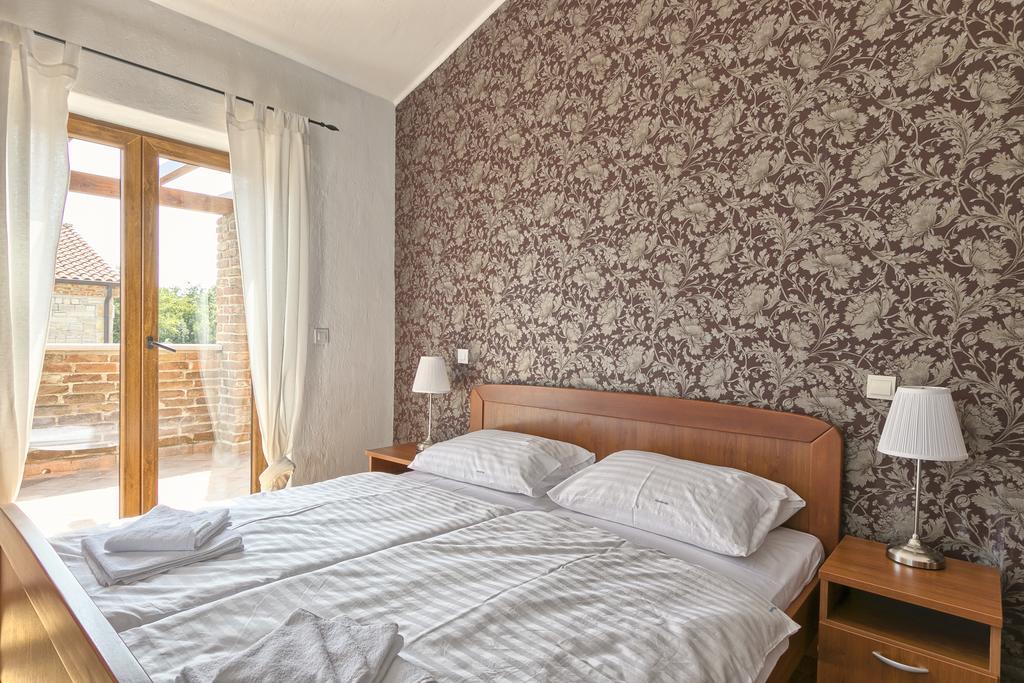 Istrian Villa Melany Vodnjan Extérieur photo