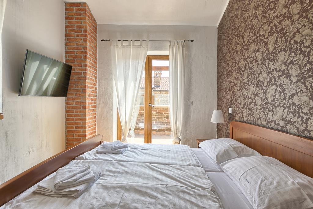 Istrian Villa Melany Vodnjan Extérieur photo