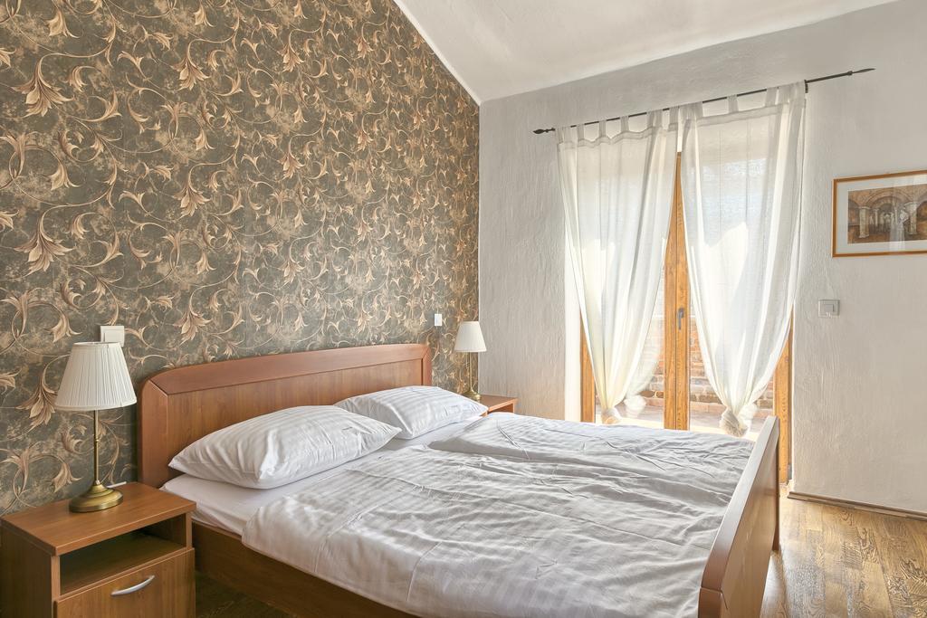 Istrian Villa Melany Vodnjan Extérieur photo